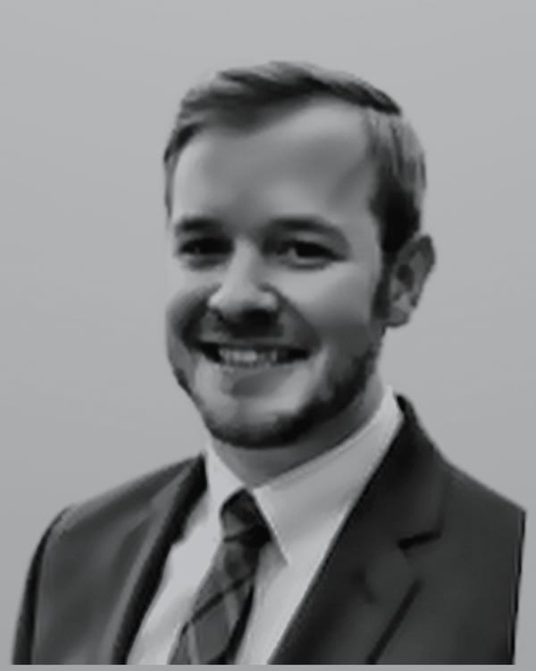 Gray Faulkner